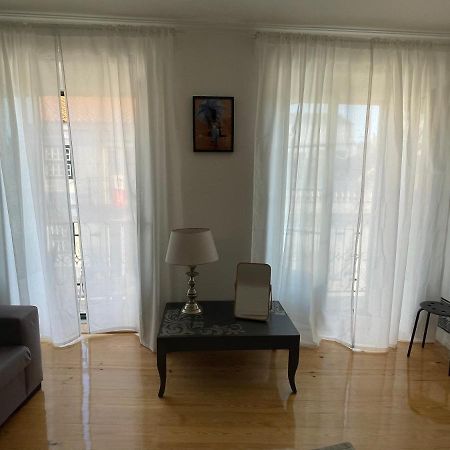 Beautiful Apartment Downtown Лиссабон Экстерьер фото
