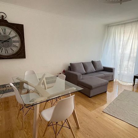 Beautiful Apartment Downtown Лиссабон Экстерьер фото