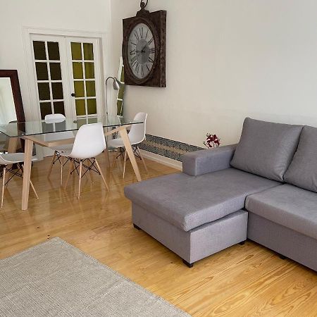 Beautiful Apartment Downtown Лиссабон Экстерьер фото