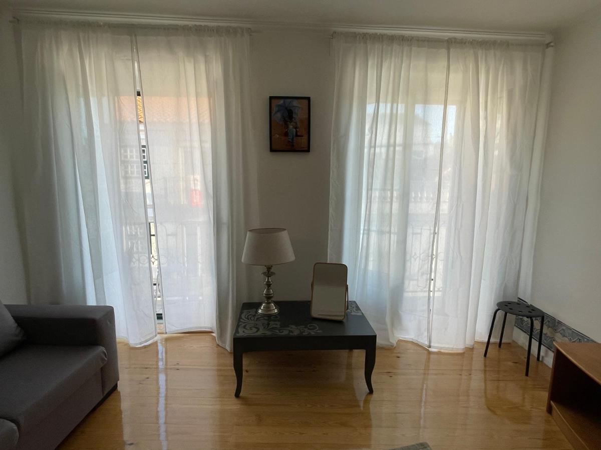 Beautiful Apartment Downtown Лиссабон Экстерьер фото