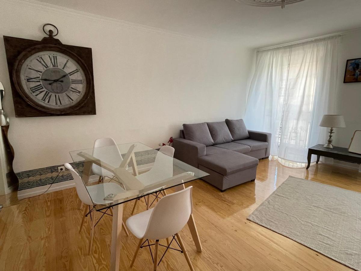 Beautiful Apartment Downtown Лиссабон Экстерьер фото