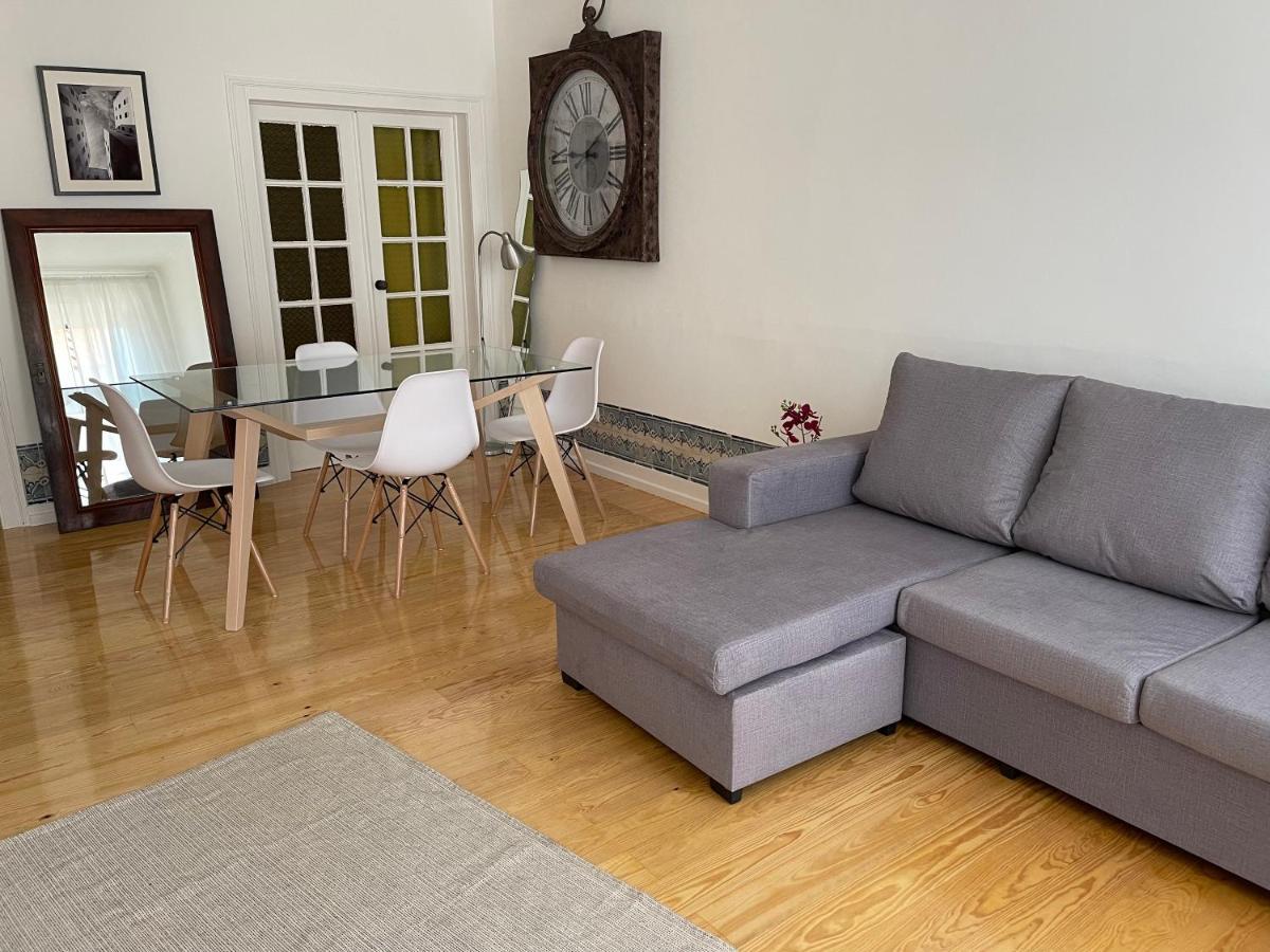Beautiful Apartment Downtown Лиссабон Экстерьер фото