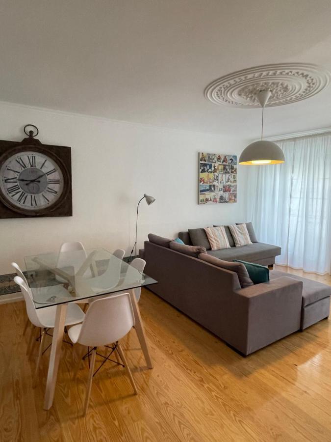 Beautiful Apartment Downtown Лиссабон Экстерьер фото