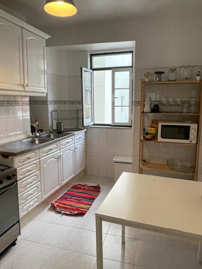 Beautiful Apartment Downtown Лиссабон Экстерьер фото